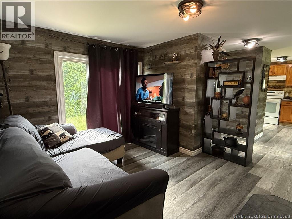 1270 Back Lake Road, New Denmark, New Brunswick  E7G 4K2 - Photo 27 - NB145266