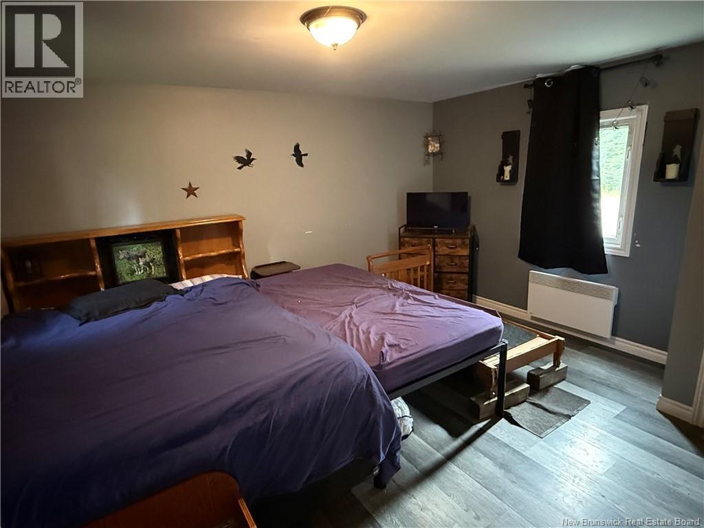 1270 Back Lake Road, New Denmark, New Brunswick  E7G 4K2 - Photo 28 - NB145266