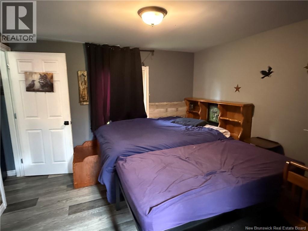 1270 Back Lake Road, New Denmark, New Brunswick  E7G 4K2 - Photo 29 - NB145266
