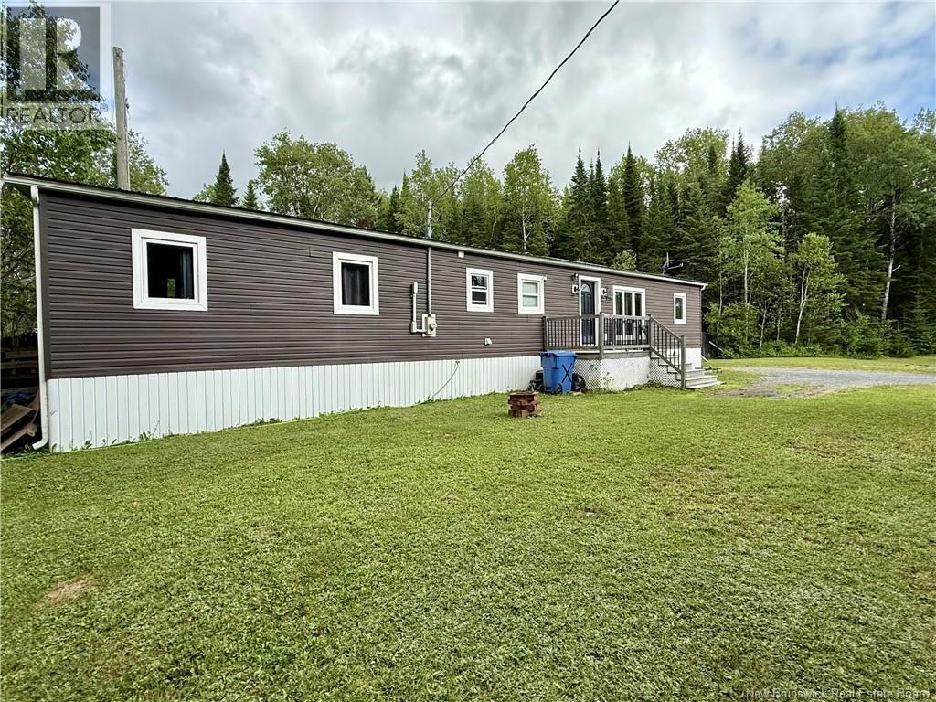 1270 Back Lake Road, New Denmark, New Brunswick  E7G 4K2 - Photo 3 - NB145266