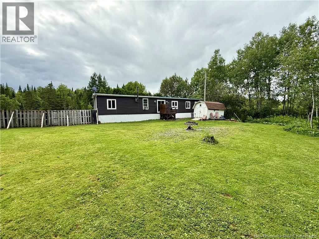 1270 Back Lake Road, New Denmark, New Brunswick  E7G 4K2 - Photo 32 - NB145266