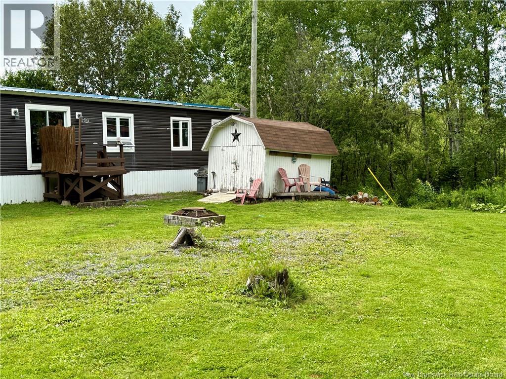 1270 Back Lake Road, New Denmark, New Brunswick  E7G 4K2 - Photo 33 - NB145266