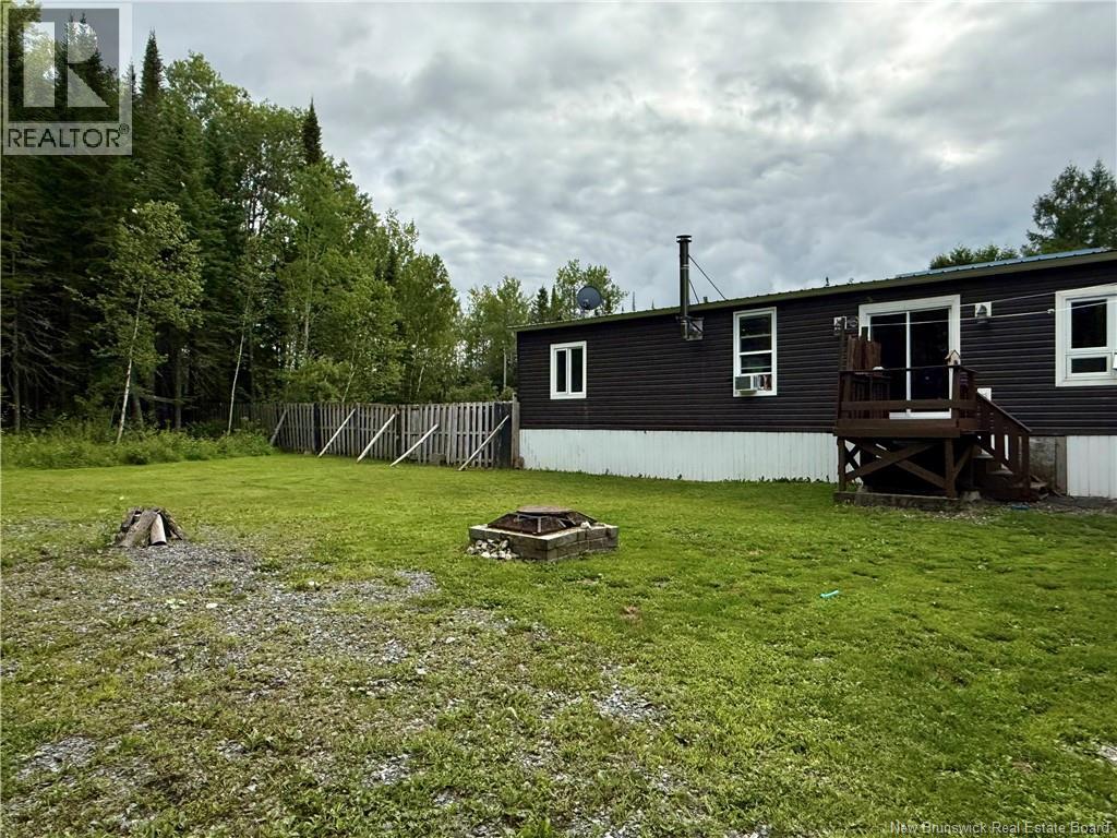 1270 Back Lake Road, New Denmark, New Brunswick  E7G 4K2 - Photo 34 - NB145266