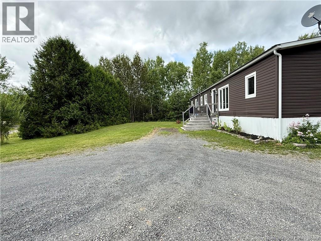 1270 Back Lake Road, New Denmark, New Brunswick  E7G 4K2 - Photo 5 - NB145266