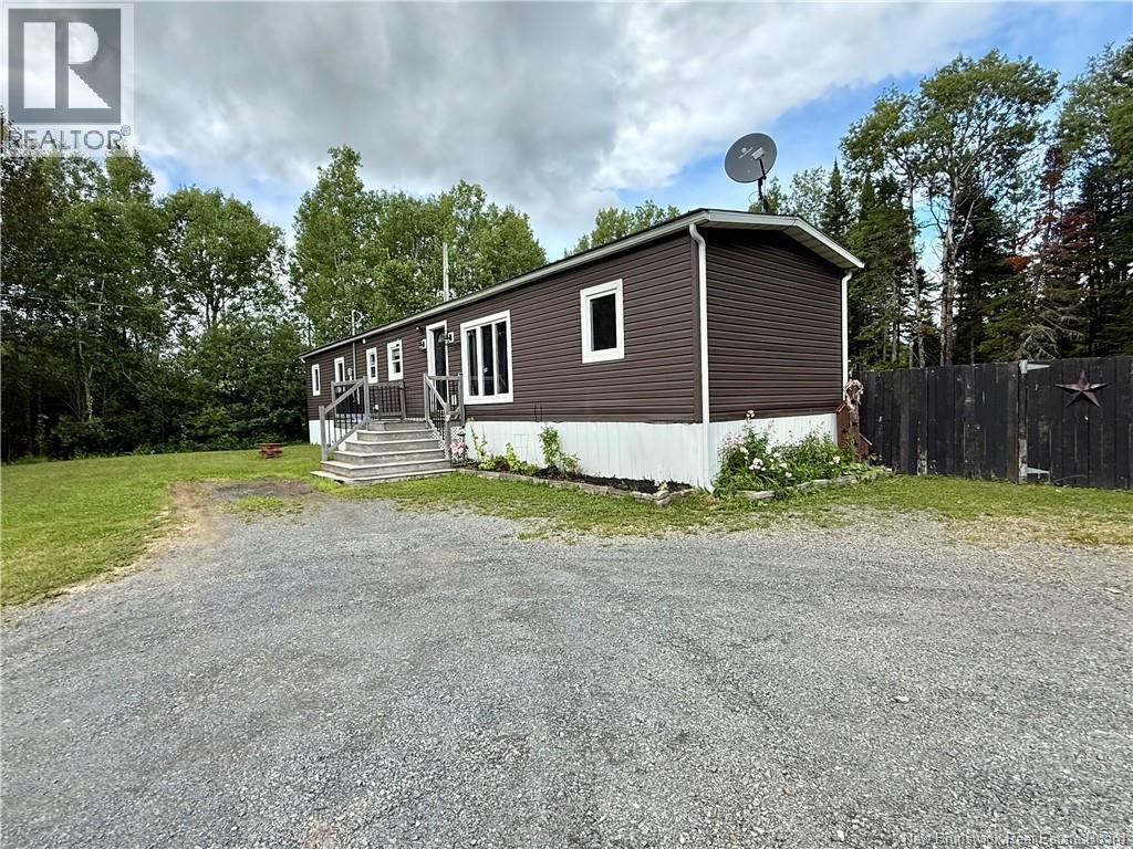 1270 Back Lake Road, New Denmark, New Brunswick  E7G 4K2 - Photo 6 - NB145266