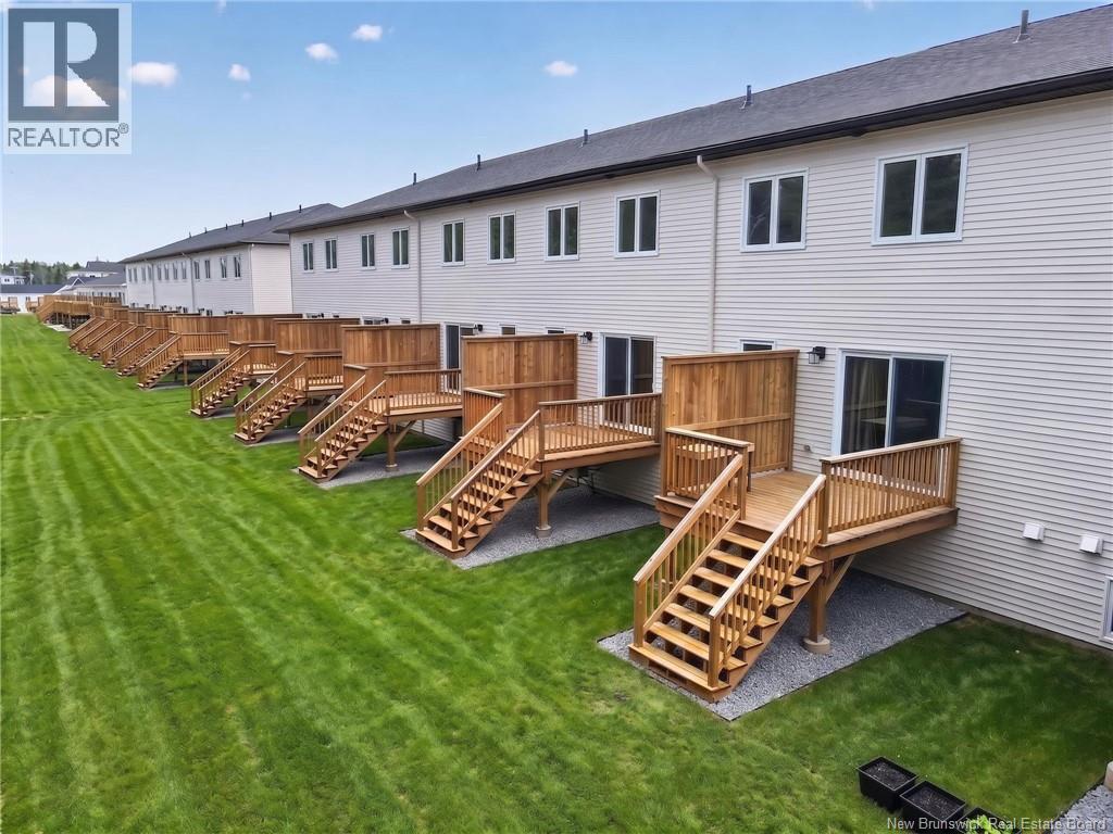 168 Des Eleves Street, Dieppe, New Brunswick  E1A 4V6 - Photo 2 - NB145263