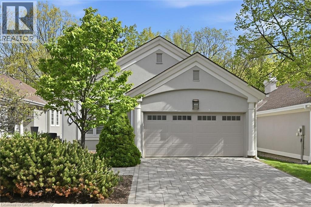 1095 SKYVIEW Drive Unit# 4, Burlington, Ontario