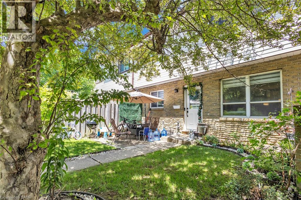 375 Pioneer Drive Unit# 7, Kitchener, Ontario  N2P 1L8 - Photo 4 - 40853053