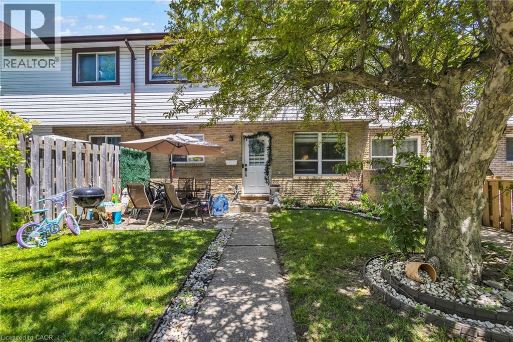 375 Pioneer Drive Unit# 7, Kitchener, Ontario  N2P 1L8 - Photo 3 - 40853053