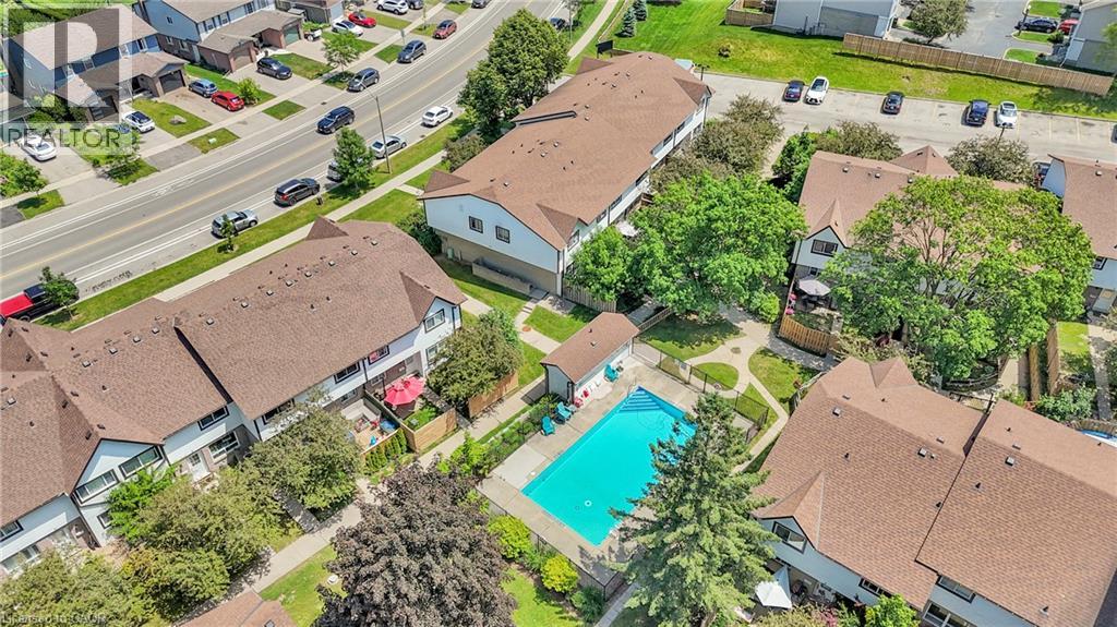 375 Pioneer Drive Unit# 7, Kitchener, Ontario  N2P 1L8 - Photo 2 - 40853053