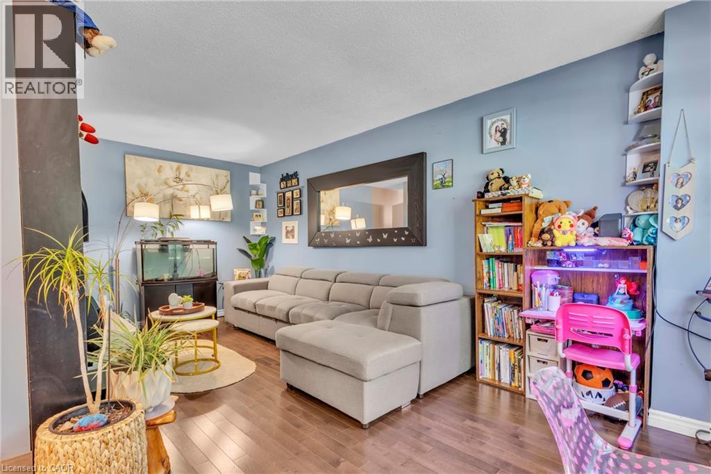 375 Pioneer Drive Unit# 7, Kitchener, Ontario  N2P 1L8 - Photo 9 - 40853053