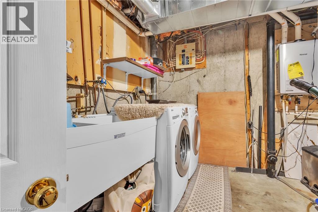 375 Pioneer Drive Unit# 7, Kitchener, Ontario  N2P 1L8 - Photo 35 - 40853053