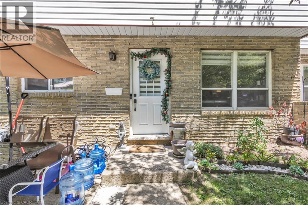 375 Pioneer Drive Unit# 7, Kitchener, Ontario  N2P 1L8 - Photo 6 - 40853053