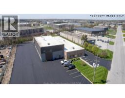 1725 ROSSI DRIVE, Tecumseh, Ontario