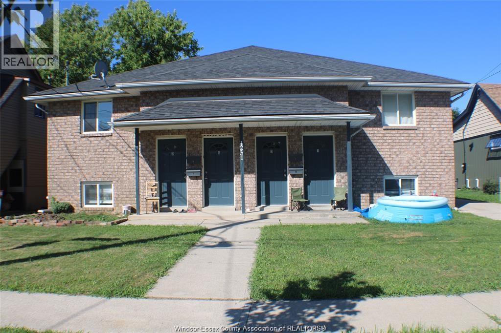MLS# 26018680: 1231 HIGH STREET, Windsor, Canada