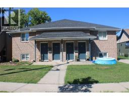1231 HIGH STREET, Windsor, Ontario