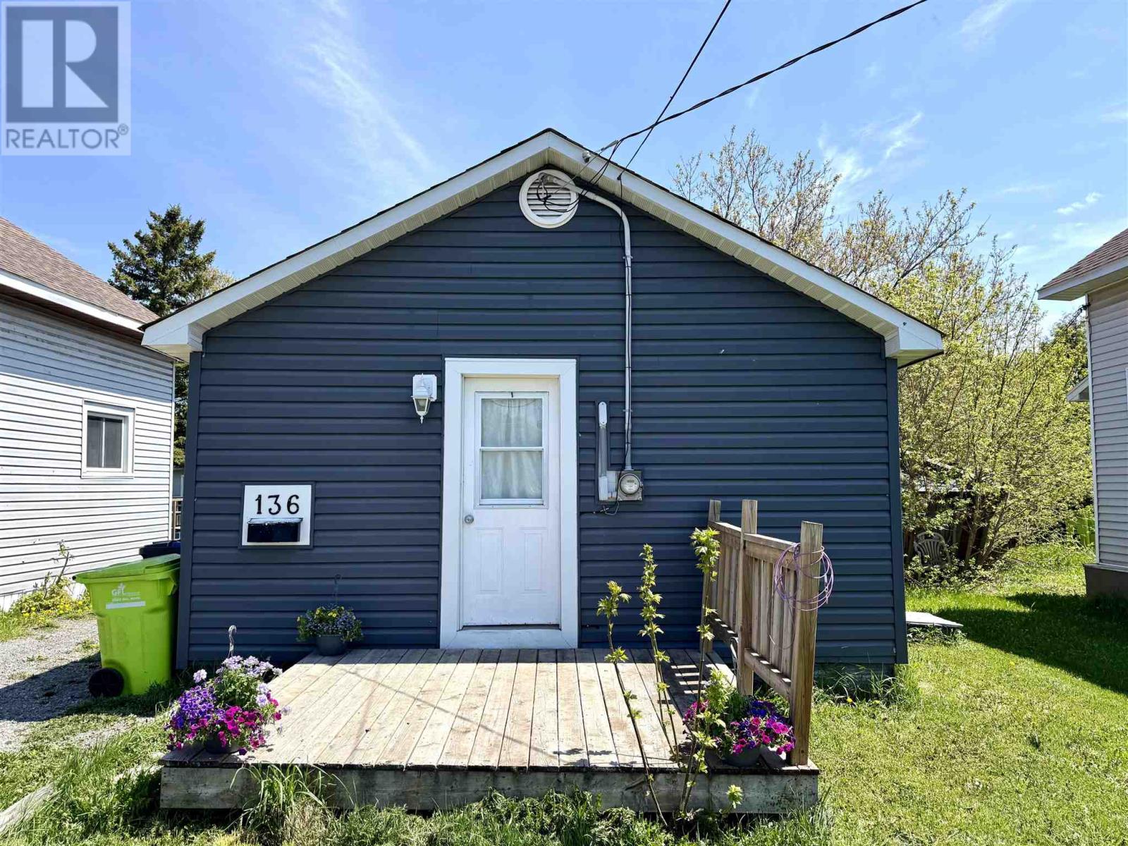 136 Carufel AVE, Sault Ste. Marie, Ontario