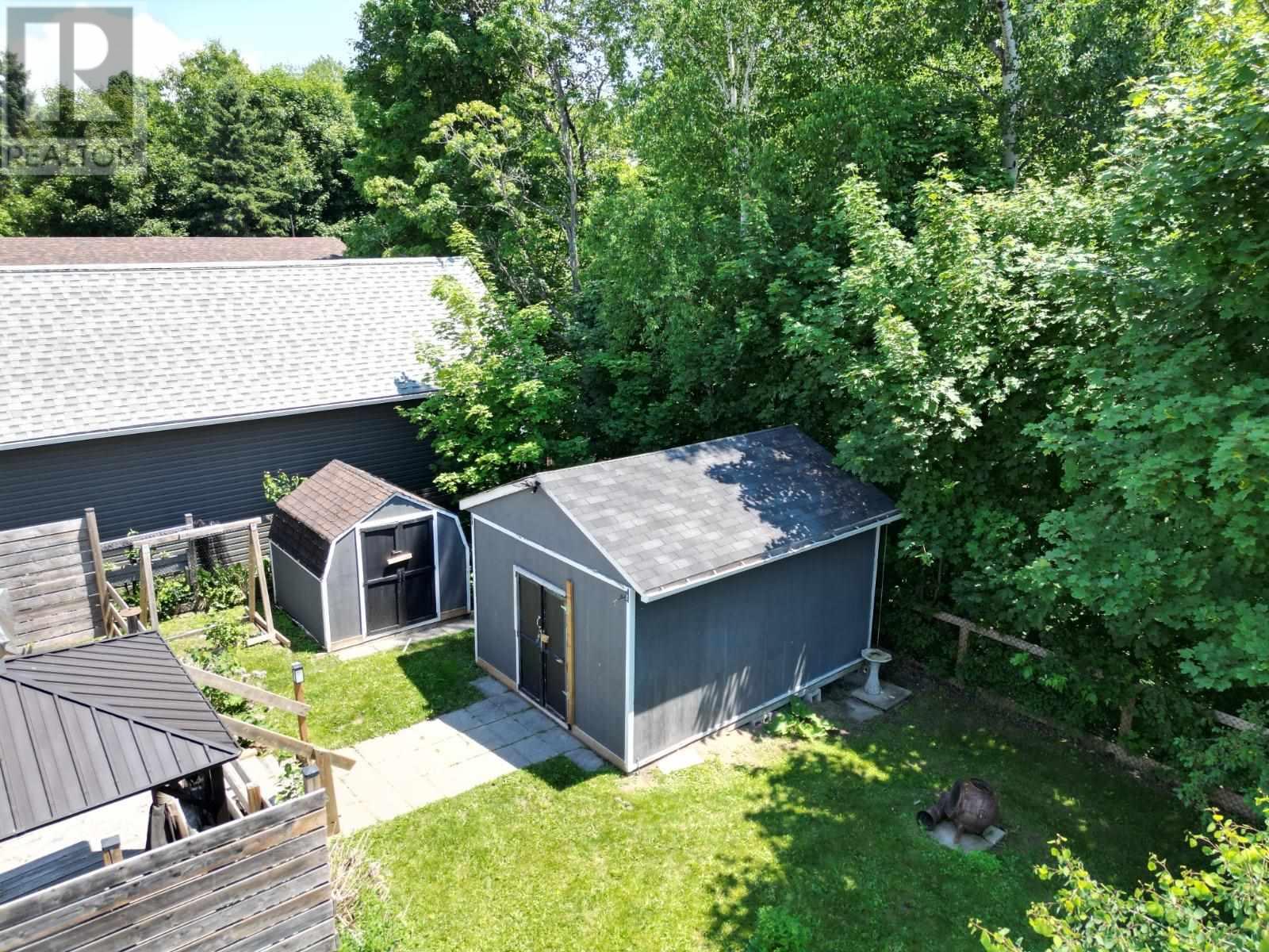 549 Morrison Ave, Sault Ste. Marie, Ontario  P6B 3Z7 - Photo 27 - SM261849