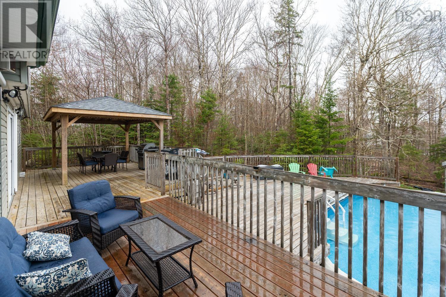 10 Sylvania Terrace, Hammonds Plains, Nova Scotia  B3Z 1J1 - Photo 36 - 202619455