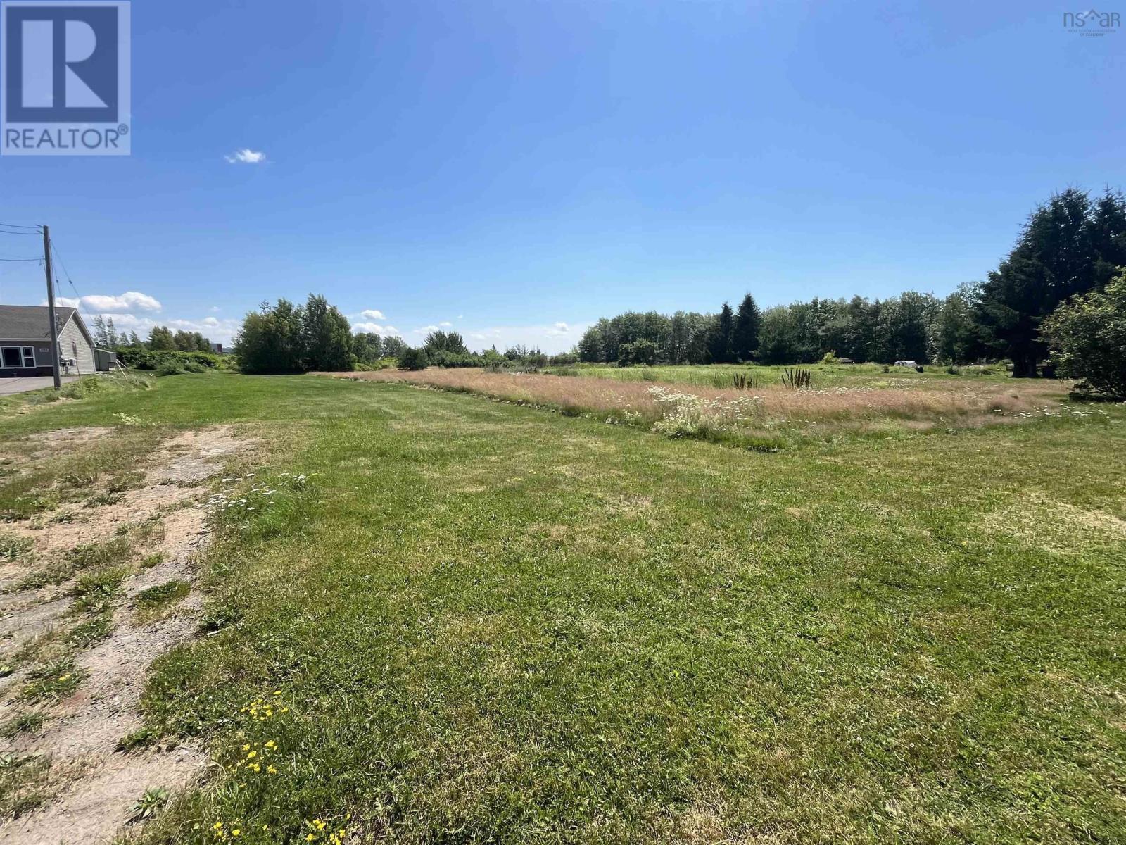 145 East Pleasant Street, Amherst, Nova Scotia