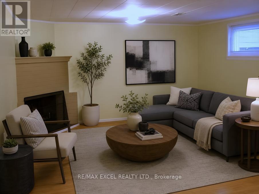 36 Hall Street, Richmond Hill, Ontario  L6C 1V7 - Photo 23 - N13564100
