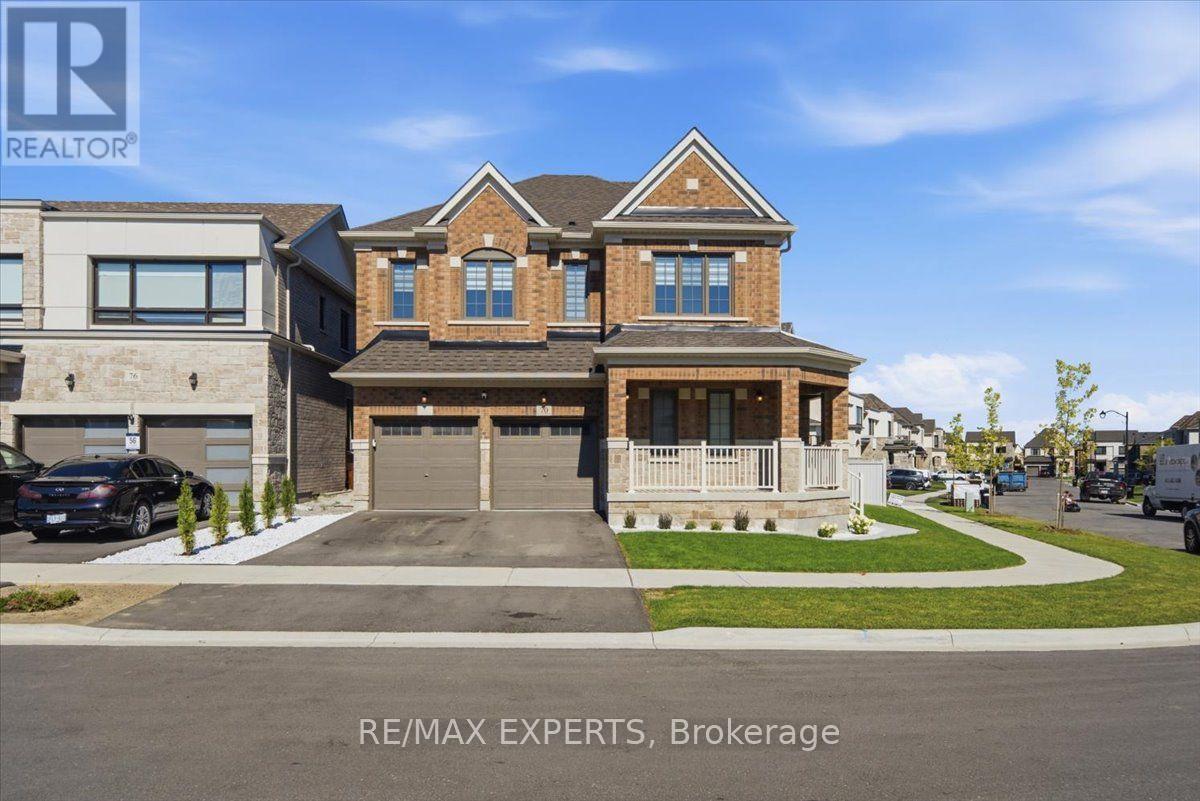 70 CULBERT ROAD, Bradford West Gwillimbury, Ontario