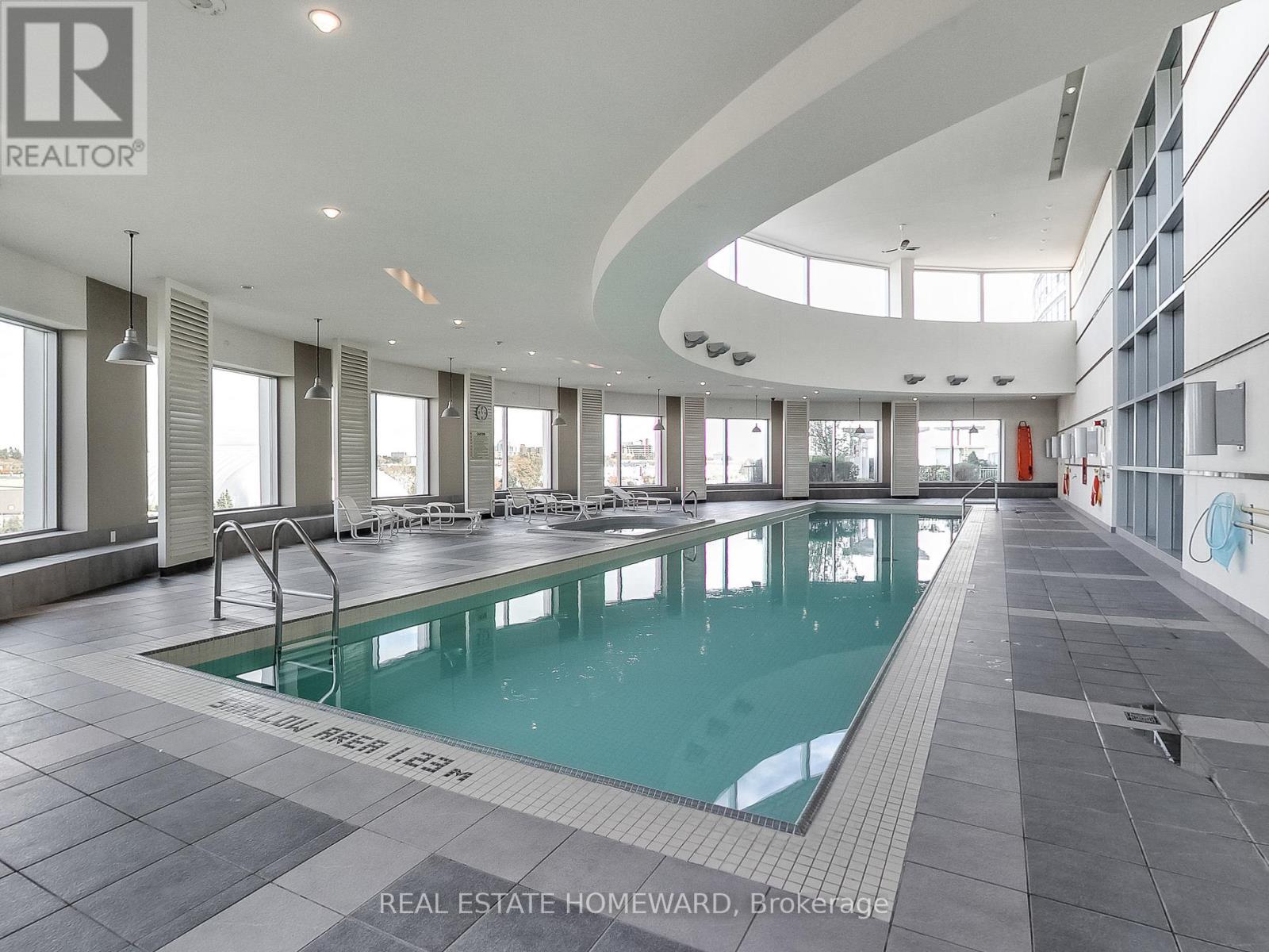 2615 - 36 Lee Centre Drive, Toronto, Ontario  M1H 3K2 - Photo 4 - E13509208