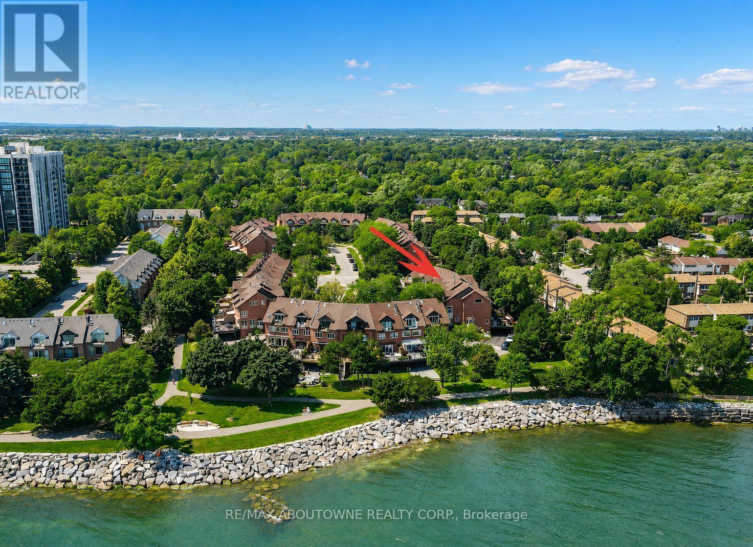25 Southwind Terrace, Oakville, Ontario  L6L 6K6 - Photo 48 - W13621394