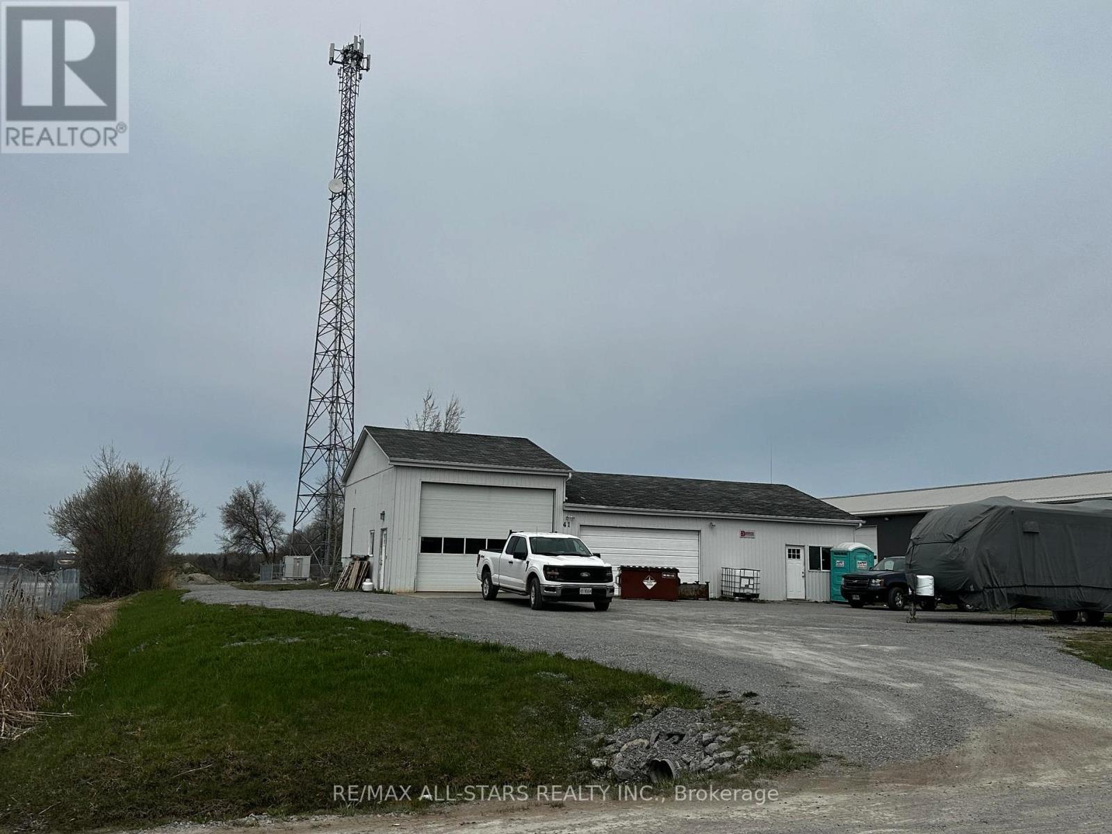 41 TAYLOR BOULEVARD, Scugog, Ontario
