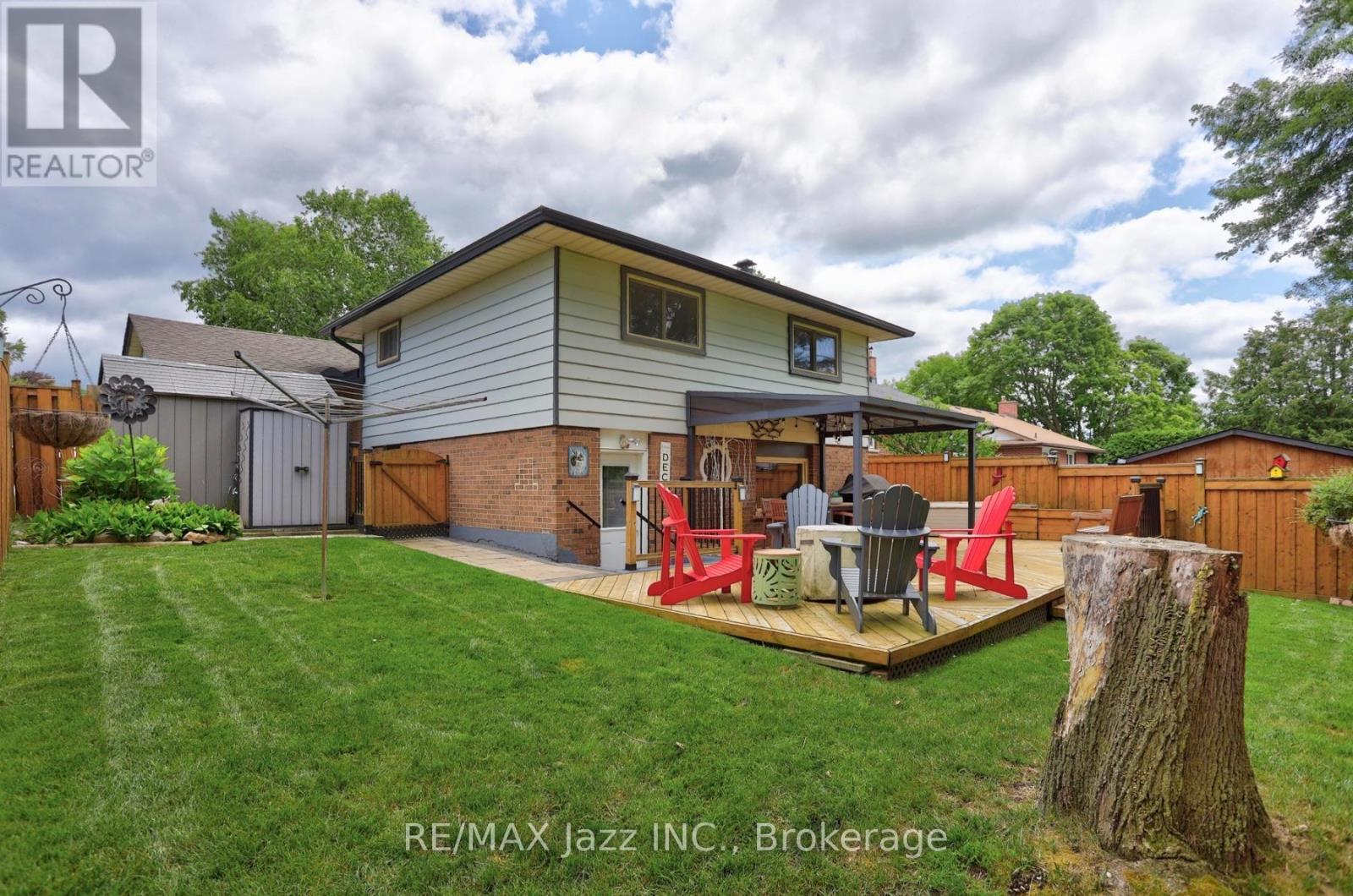 330 Waverly Street N, Oshawa, Ontario L1J 5W1 - Photo 34 - E13633910