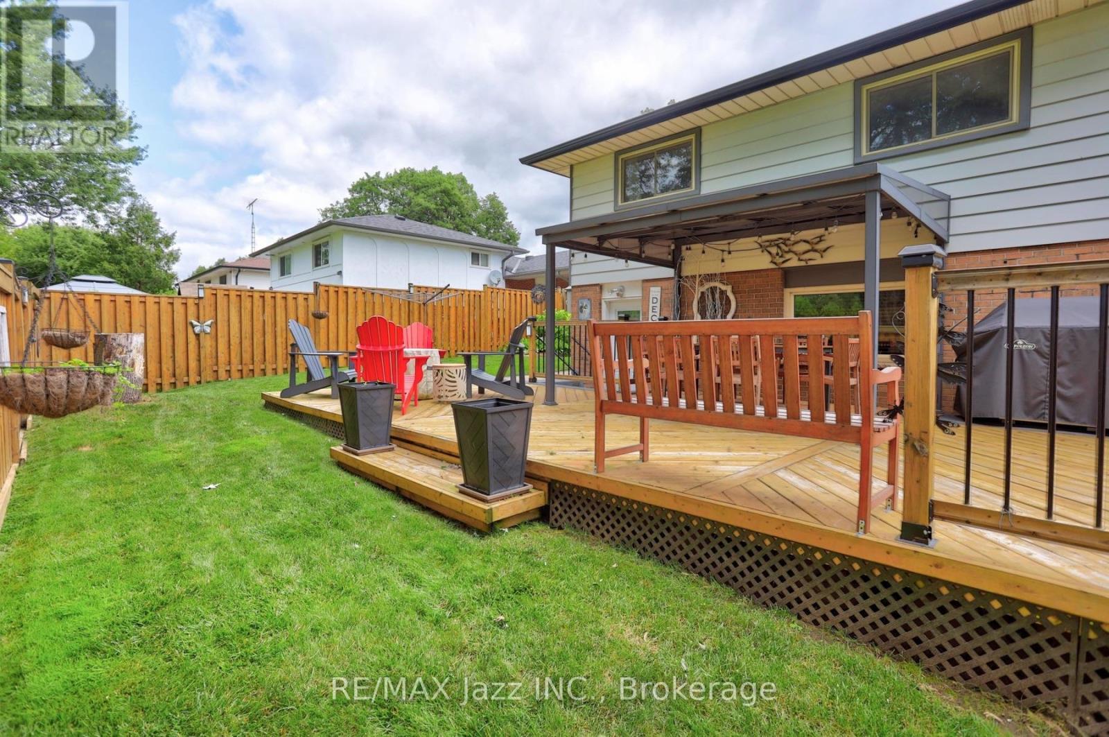 330 Waverly Street N, Oshawa, Ontario L1J 5W1 - Photo 35 - E13633910