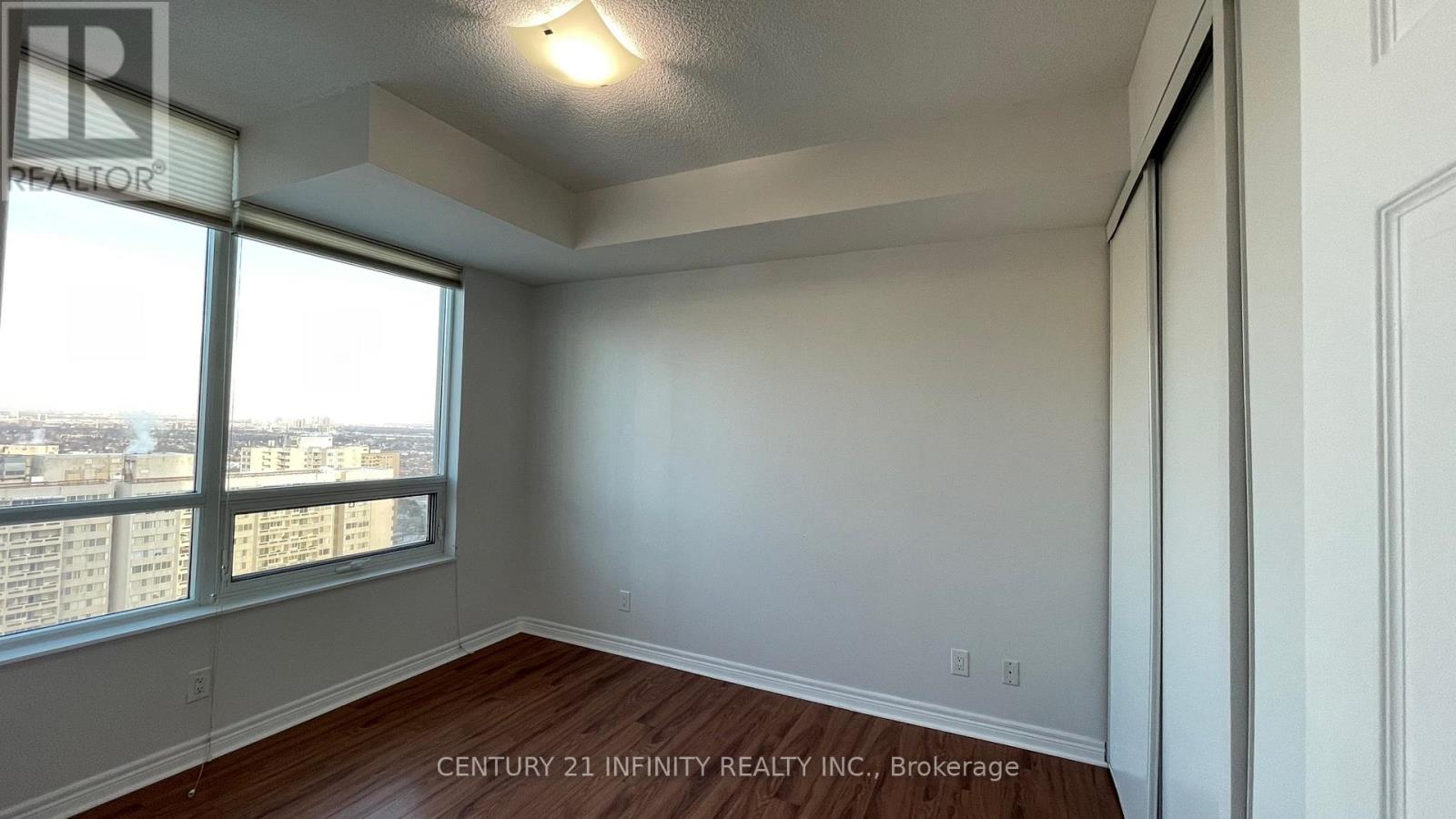 3002 - 208 Enfield Place, Mississauga, Ontario  L5B 0G8 - Photo 11 - W13633900