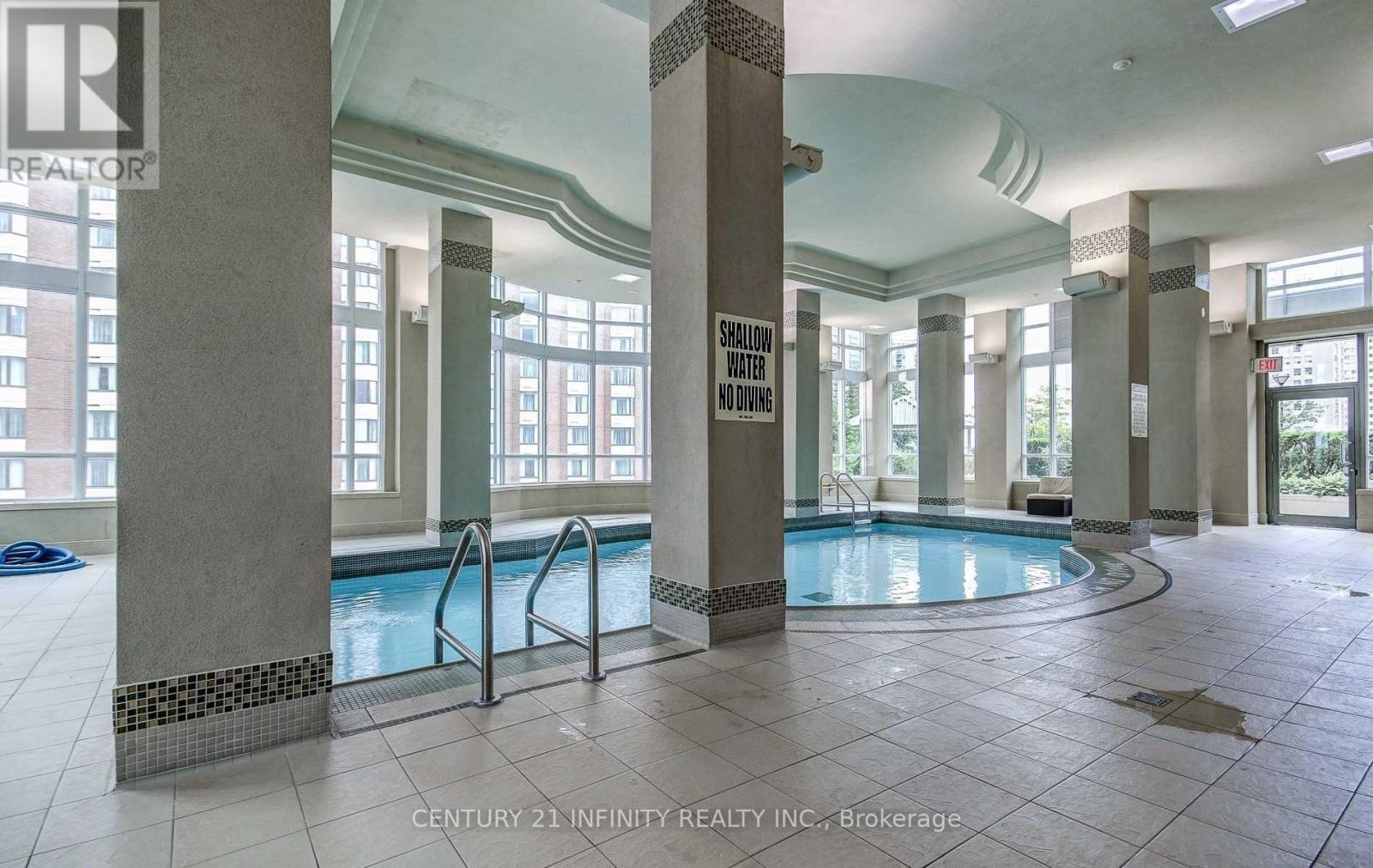 3002 - 208 Enfield Place, Mississauga, Ontario  L5B 0G8 - Photo 14 - W13633900