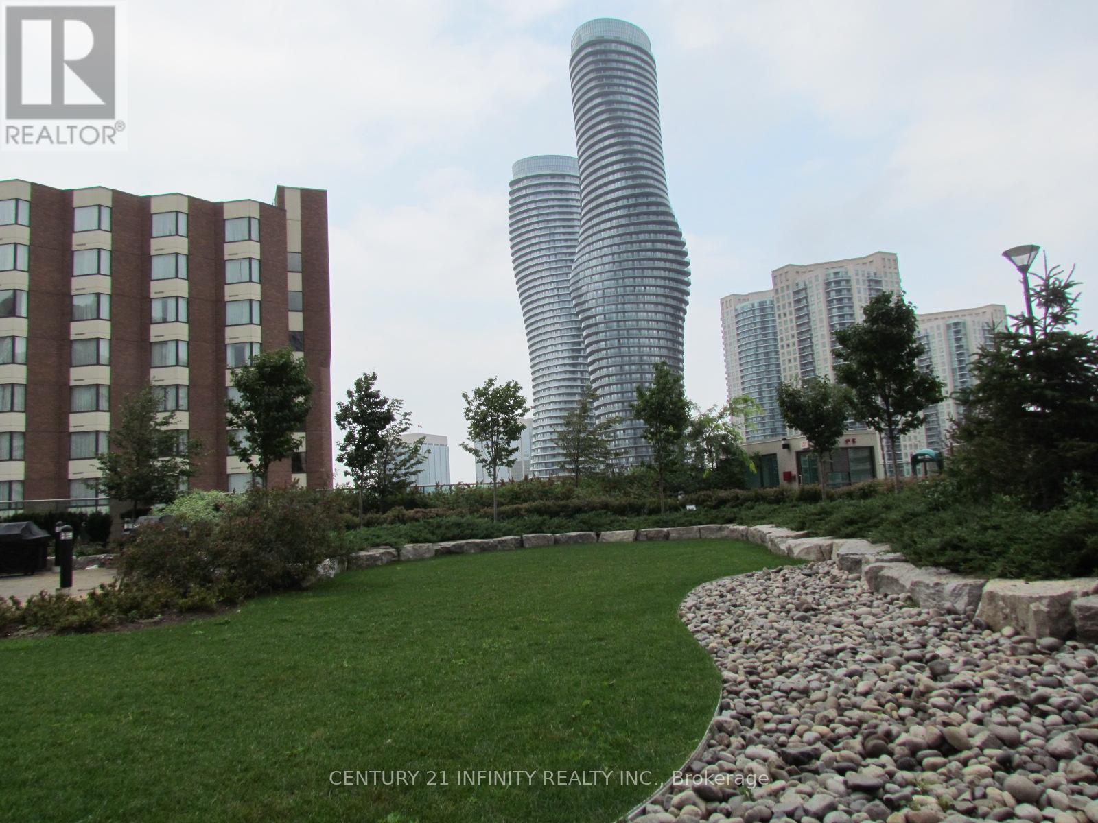 3002 - 208 Enfield Place, Mississauga, Ontario  L5B 0G8 - Photo 15 - W13633900
