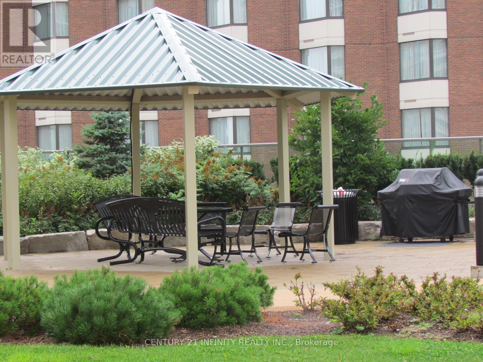 3002 - 208 Enfield Place, Mississauga, Ontario  L5B 0G8 - Photo 16 - W13633900