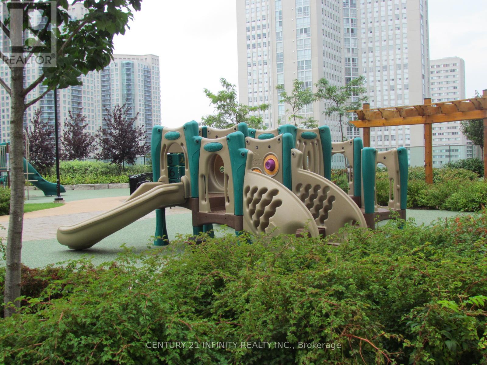 3002 - 208 Enfield Place, Mississauga, Ontario  L5B 0G8 - Photo 17 - W13633900