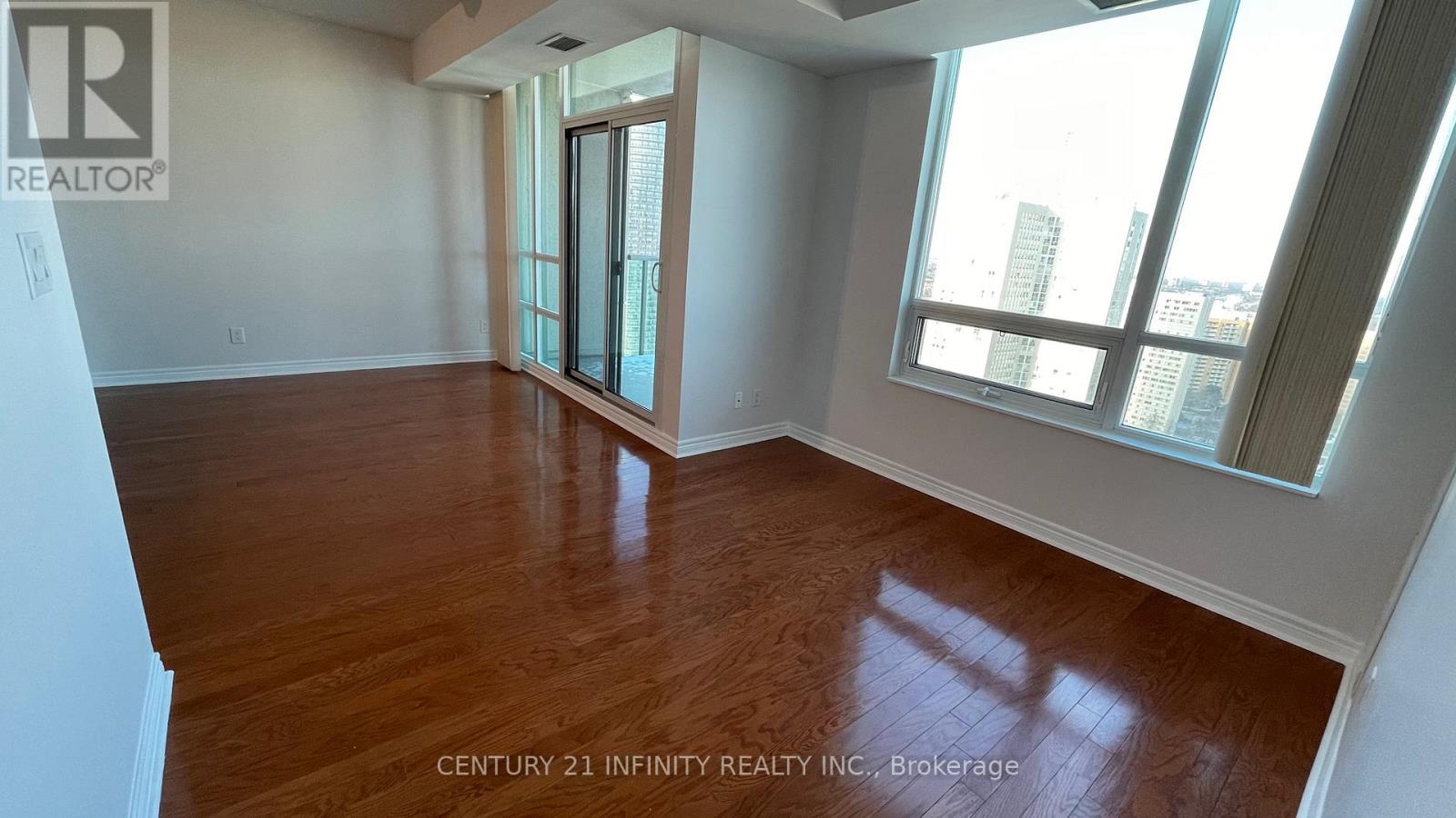 3002 - 208 Enfield Place, Mississauga, Ontario  L5B 0G8 - Photo 8 - W13633900