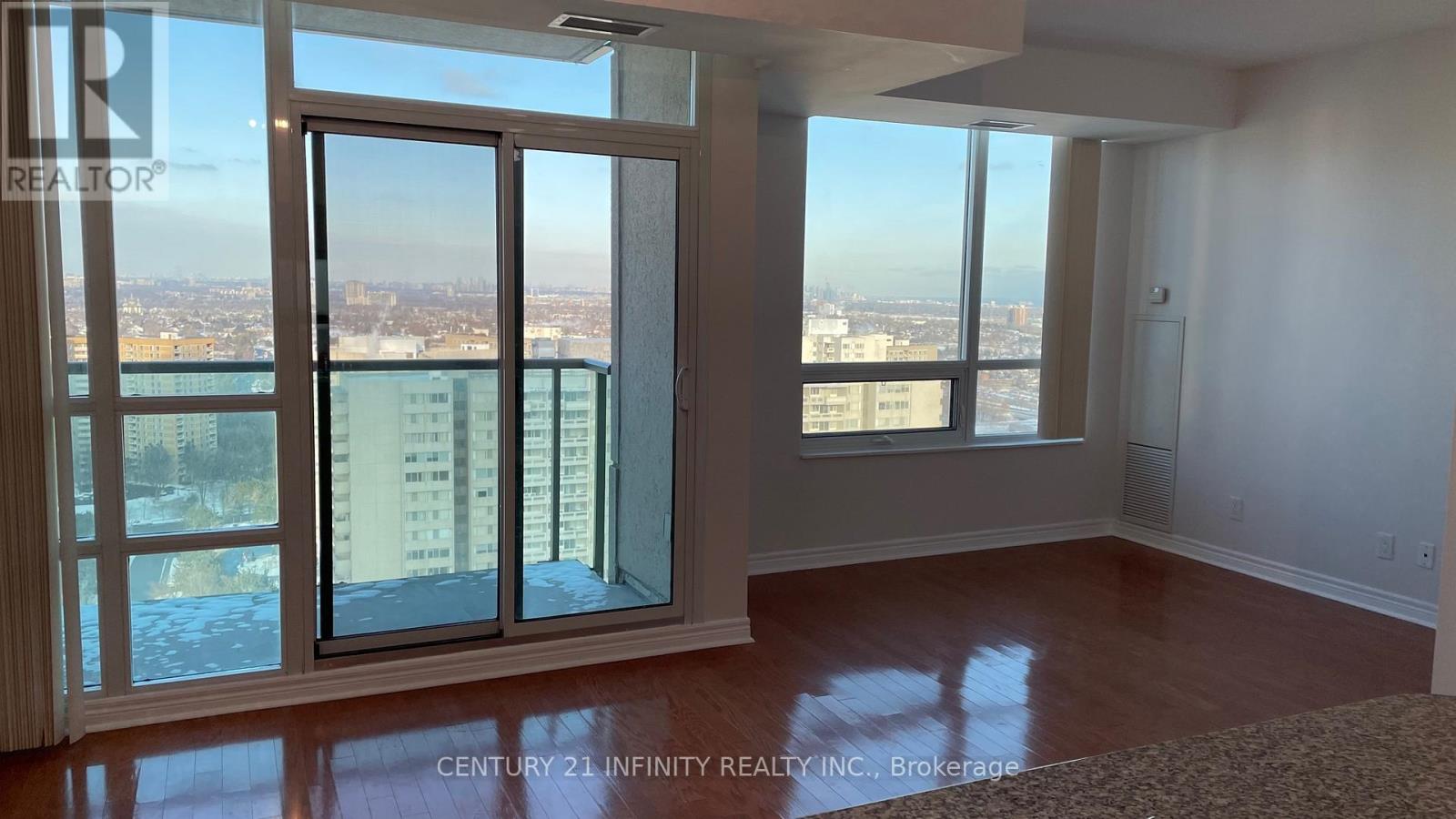 3002 - 208 Enfield Place, Mississauga, Ontario  L5B 0G8 - Photo 9 - W13633900