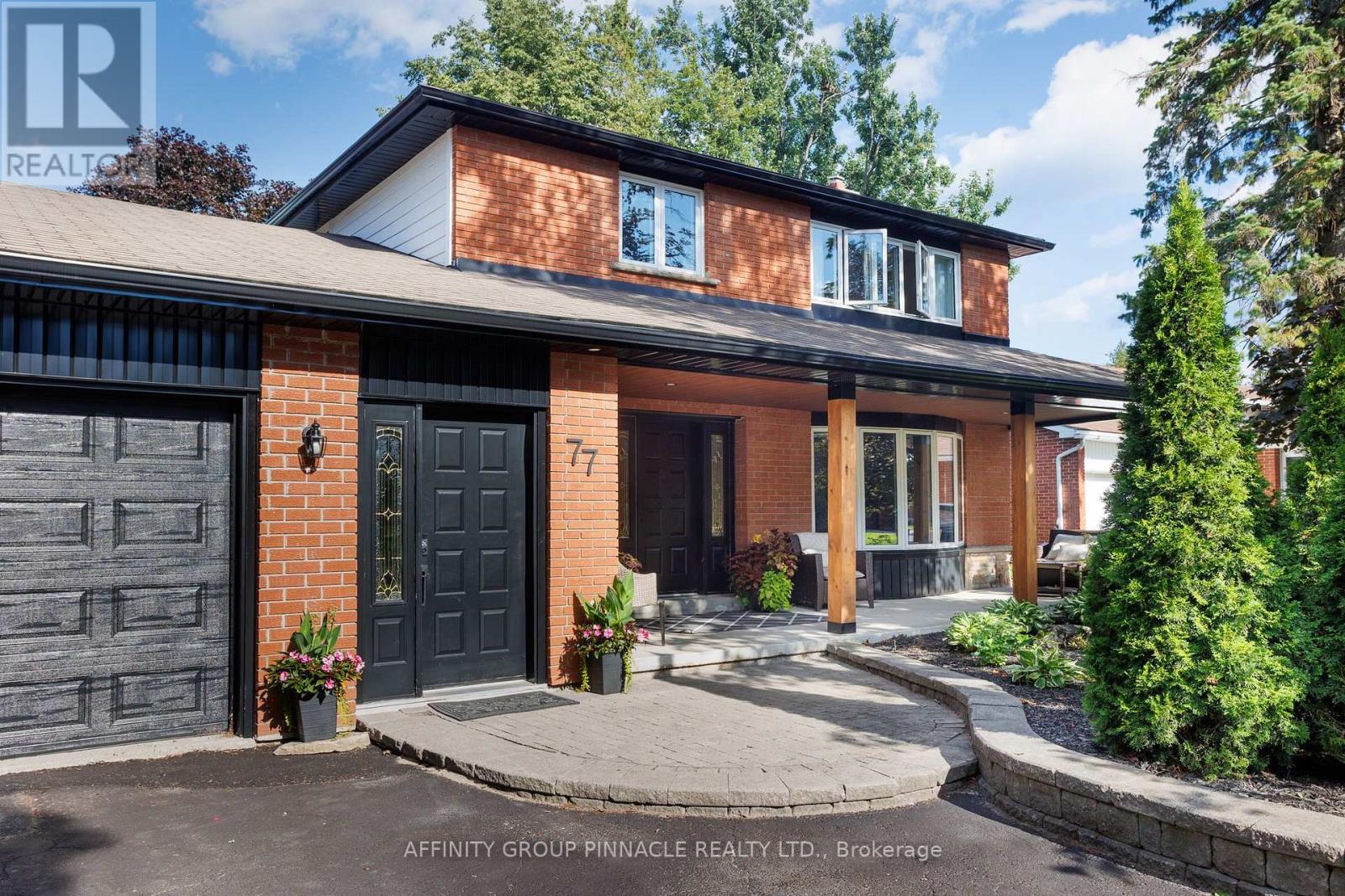 77 Sanderling Crescent, Kawartha Lakes, Ontario  K9V 4N4 - Photo 3 - X13633772