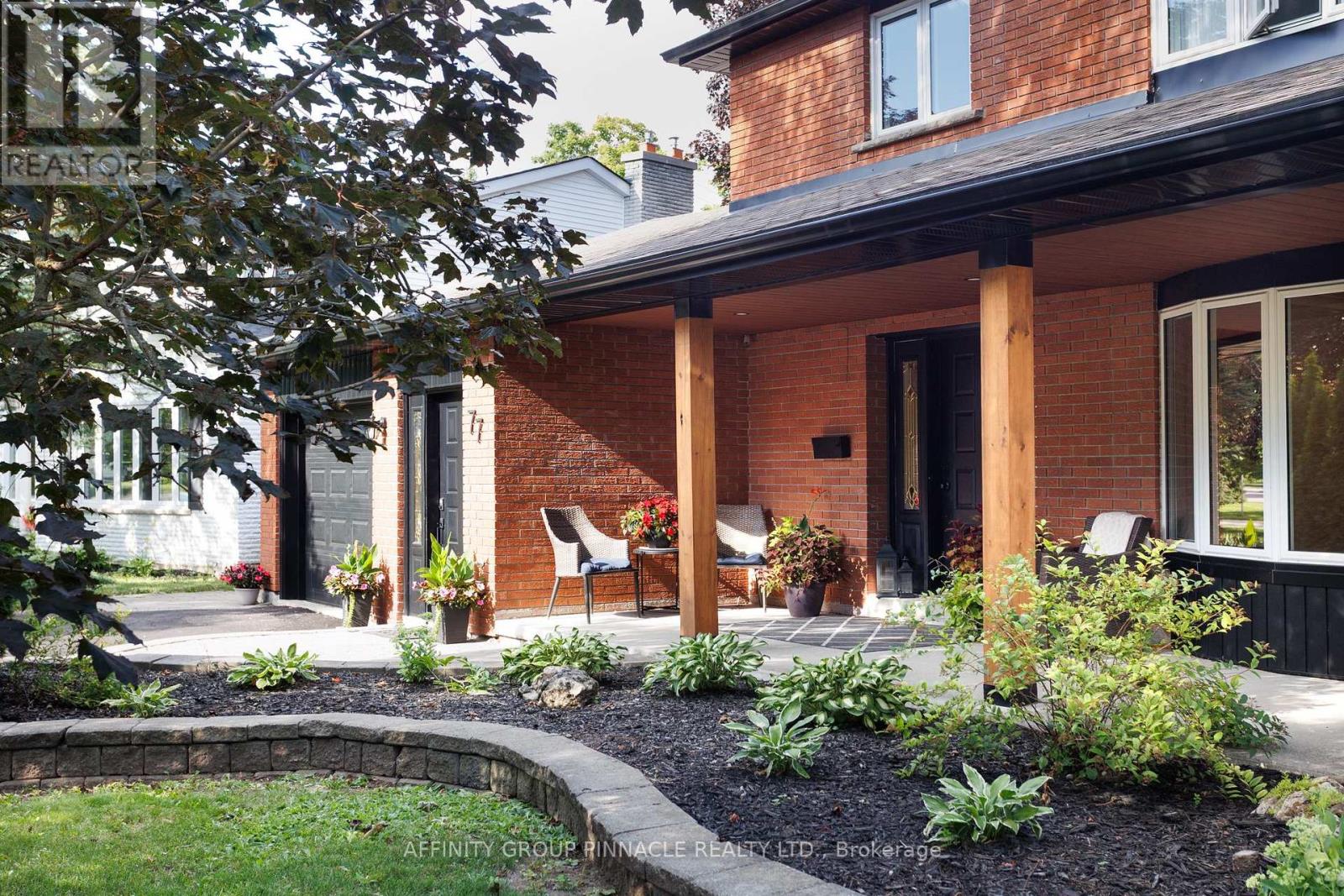 77 Sanderling Crescent, Kawartha Lakes, Ontario  K9V 4N4 - Photo 4 - X13633772