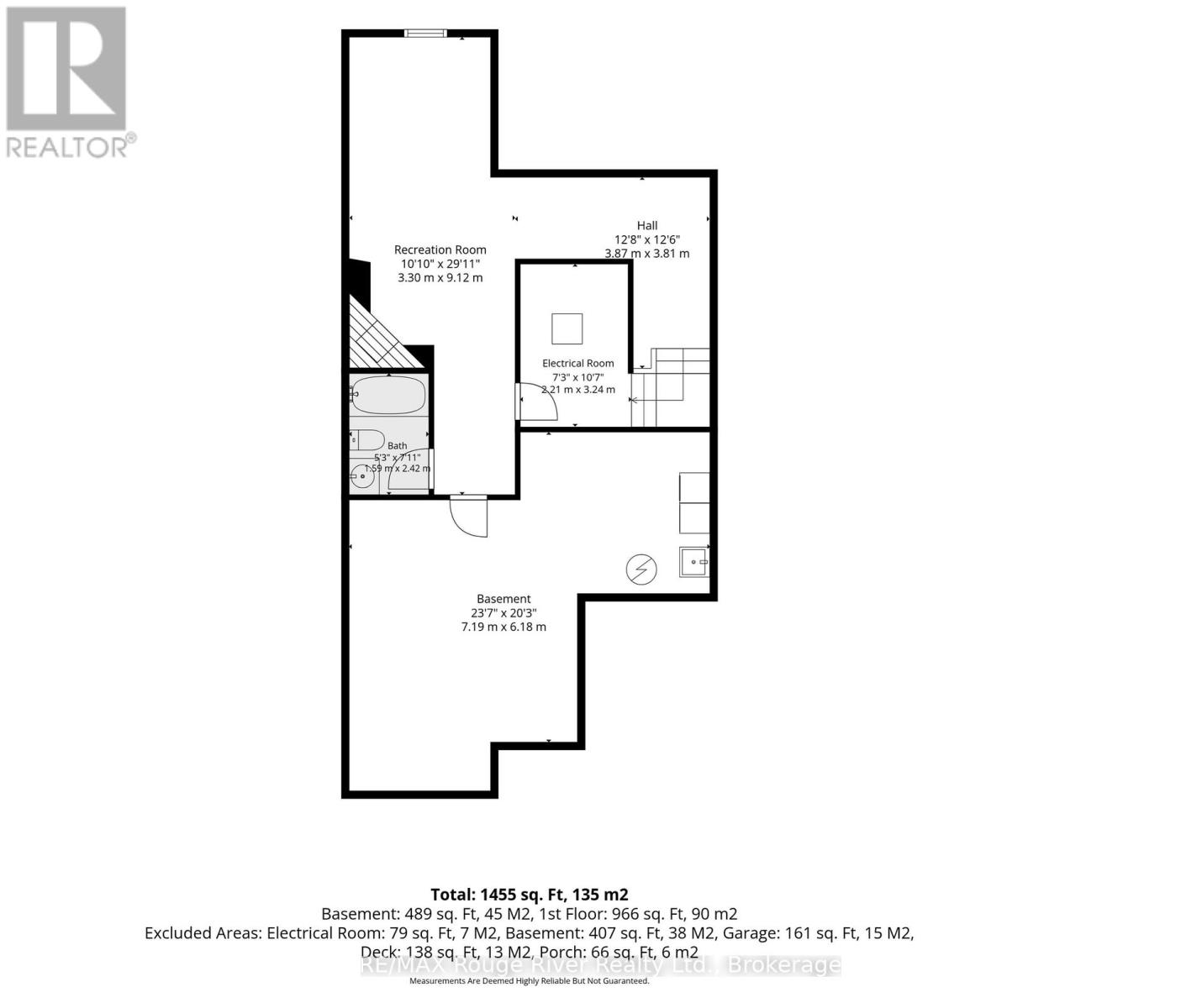 997 Field Court, Cobourg, Ontario  K9A 5M9 - Photo 50 - X13633850