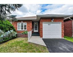 997 FIELD COURT, Cobourg, Ontario