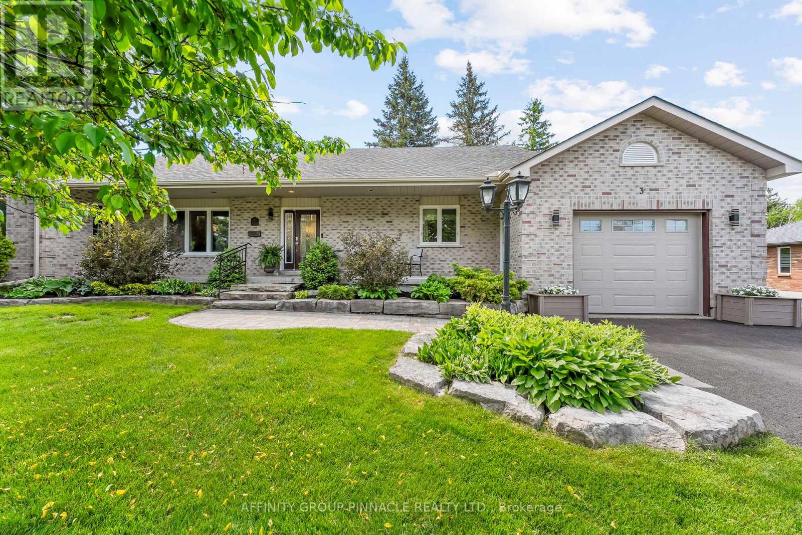 3 David Drive, Kawartha Lakes, Ontario  K9V 5G7 - Photo 1 - X13633906