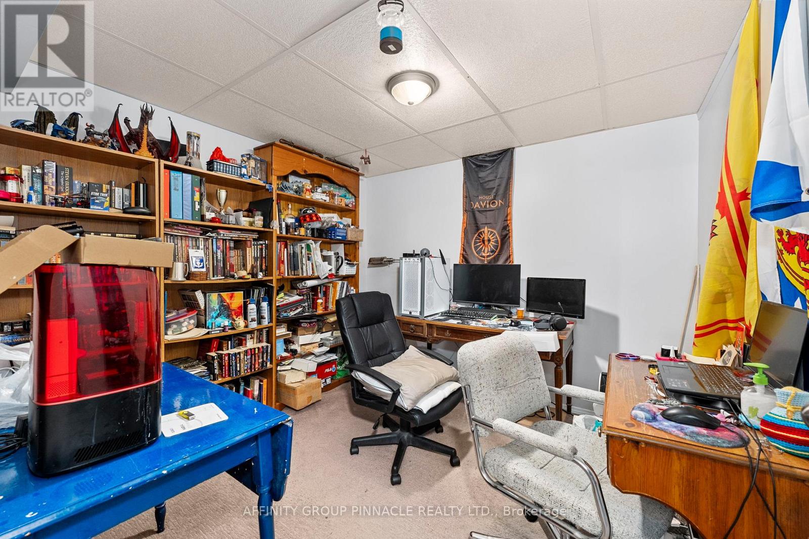 3 David Drive, Kawartha Lakes, Ontario  K9V 5G7 - Photo 26 - X13633906