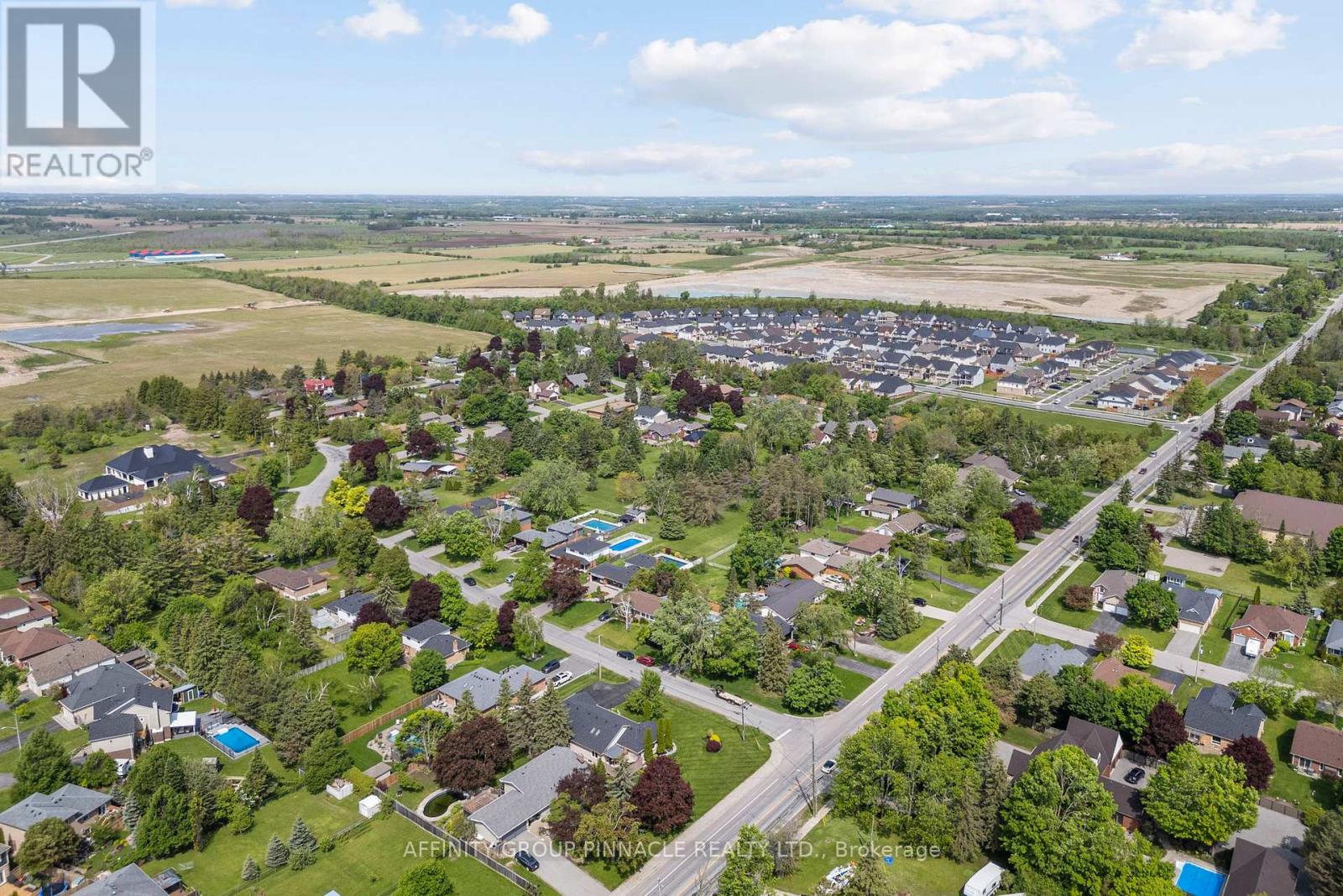 3 David Drive, Kawartha Lakes, Ontario  K9V 5G7 - Photo 36 - X13633906