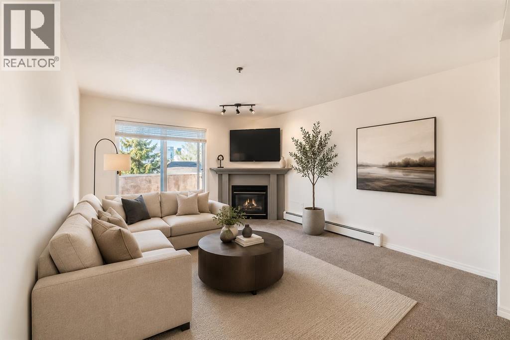 317, 649 Marsh Road Ne, Calgary, Alberta  T2E 5B4 - Photo 18 - A2312561
