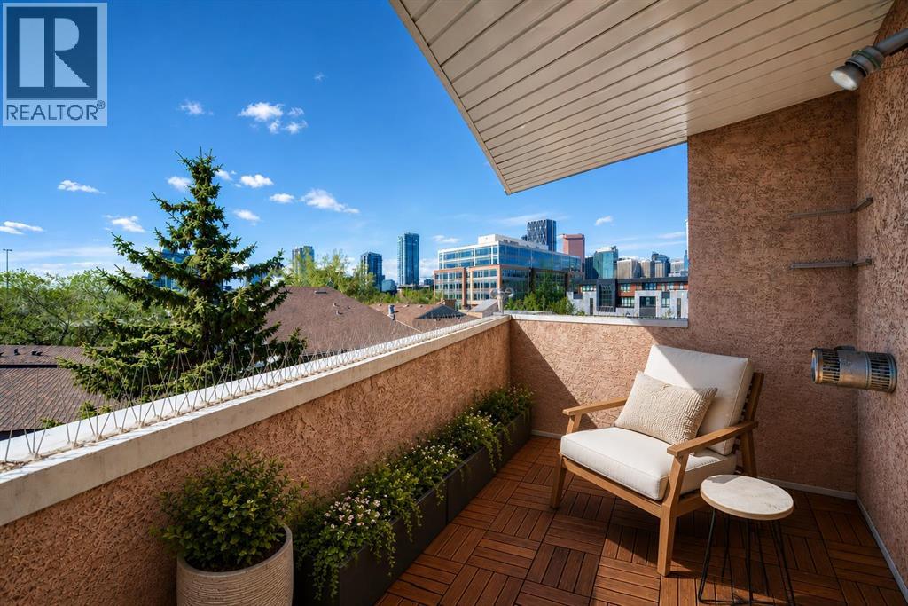 317, 649 Marsh Road Ne, Calgary, Alberta  T2E 5B4 - Photo 22 - A2312561
