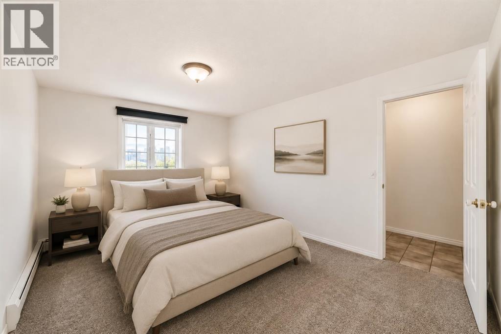 317, 649 Marsh Road Ne, Calgary, Alberta  T2E 5B4 - Photo 24 - A2312561