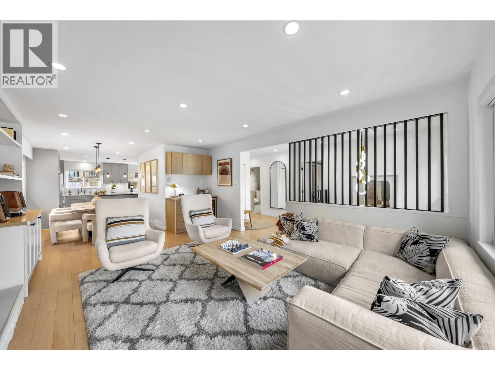 4921 CHESTER STREET, Vancouver, British Columbia