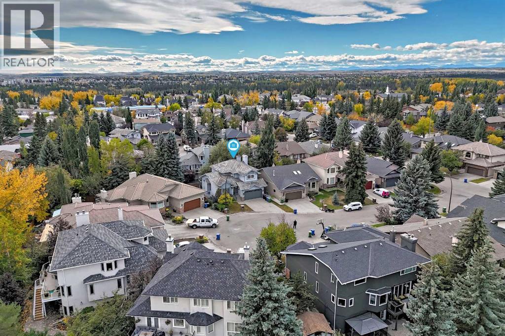 135 Canterbury Court SW, Calgary, Alberta  T2W 6C1 - Photo 50 - A2313631